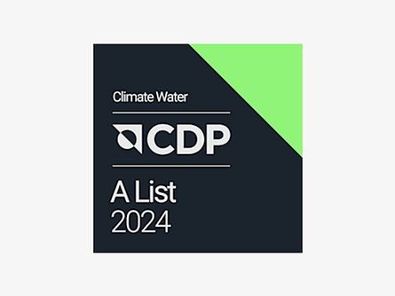 CDP Logo