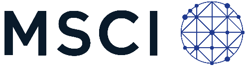 MSCI Logo