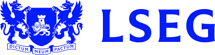 Refinitiv Logo
