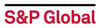 S&P Global Logo
