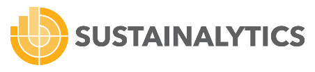 Sustainalytics Logo